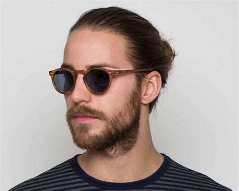 small oval sunglasses mens|sunglasses for long oval face.